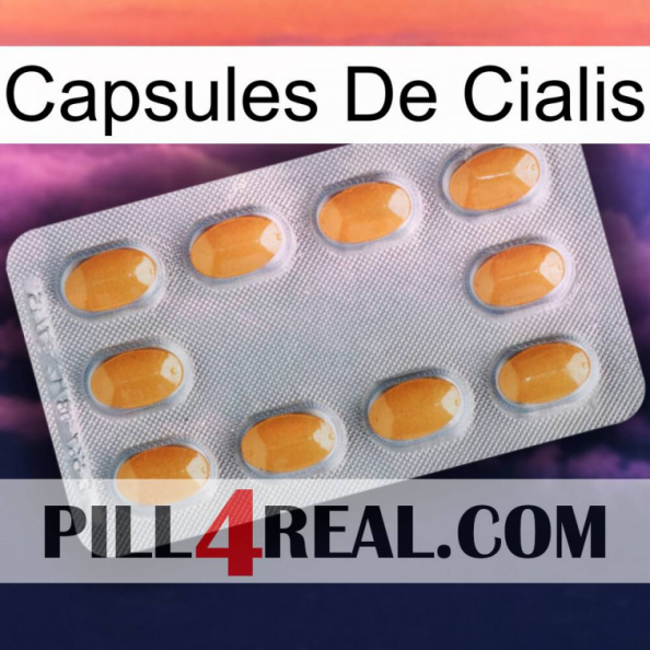 Cialis Capsules cialis3